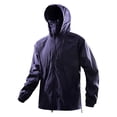 thumbnail image 7 of JoveMarine Unisex UPF 50+ Summer Jacket - Lightweight Sun Protection Hoodie for Men Quick Dry Waterproof Breathable Couple Skin Sun Protection for Hiking Running,Dark Purple M, 7 of 7