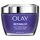 thumbnail image 1 of Crema hidratante Olay Retinol 24 para rostro, antiedad, noche, 50 ml, 1 of 9