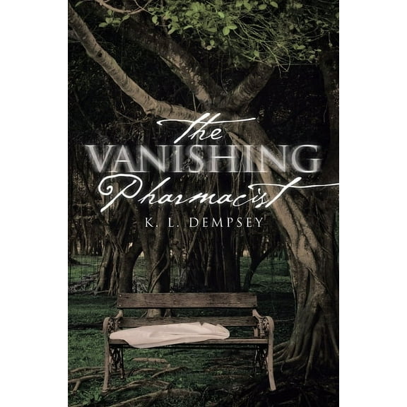 The Vanishing Pharmacist, (Paperback)