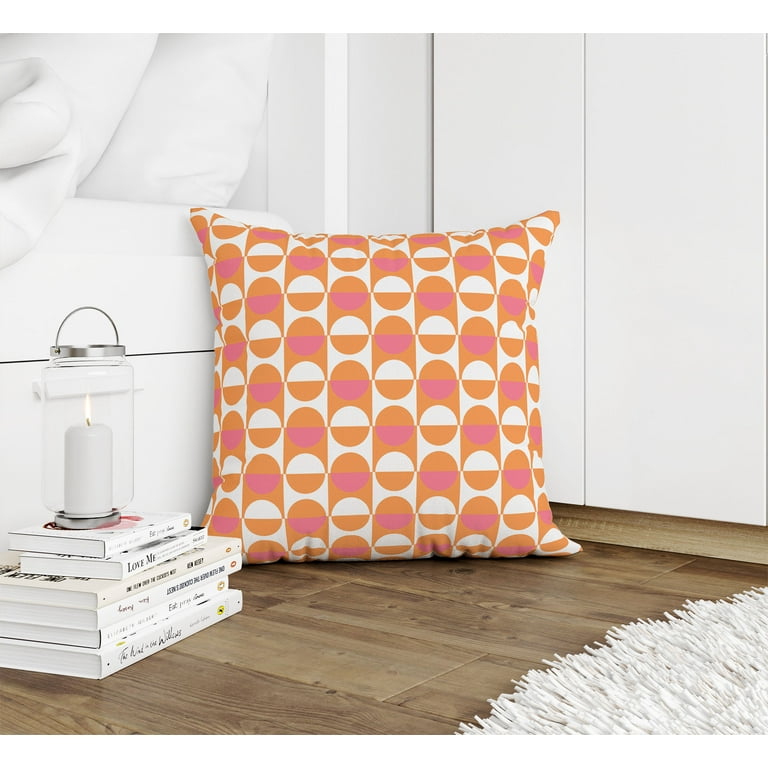Mod throw pillows sales