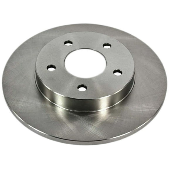 Winstop Brake Rotor, Rear WS228707, Cadillac DeVille 1999-1994