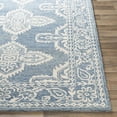 thumbnail image 4 of Granada Hand Tufted Area Rug - Pale Blue - 9'9" x 13'9", 4 of 4