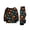 Kids, variant on Matching Family Halloween Pajamas Set - 2026 Cute Ghost & Pumpkin Print Two-Piece Sleepwear Pjs - Family Matching Pajamas Soft Holiday Jumpsuit Loungewear for Family