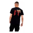 thumbnail image 3 of Playera Camisa Natanael Cano Ct Corridos Amor Tumbado Unisex, 3 of 7