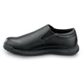 thumbnail image 3 of SR Max  Ashland II, Women's, Black, Soft Toe, MaxTRAX Slip Resistant, Slip On, Work Shoe. (5.0 M), 3 of 5
