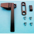 thumbnail image 1 of Prime Line Products Bronze Right Hand Window Locking Handles  H3599, 1 of 2