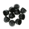 thumbnail image 2 of Housses de Protection pour Écrou à Dôme M8x14mm, 10 Pièces, 2 of 7