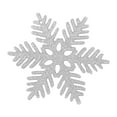 thumbnail image 1 of 24 piezas Copo de nieve Decoración navideña Decoraciones para árboles de Navidad Lugar Programa Colgante Wmkox8yii fhajkh5638, 1 of 1