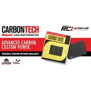 Carbon Tech Reed Set, Carbon/Fiber 276 High Tension 276Ht 276HT