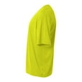 thumbnail image 2 of A4 NB3402 Sprint T-Shirt For Youth Size Boys, 2 of 3