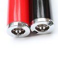 thumbnail image 5 of Adaptador de antorcha de gas para estufa de exterior sin marca, utensilios de cocina para acampar, accesorios de llama para exteriores, enlace de gasolina, tanque de gas, equipo de campamento (negro), 5 of 5