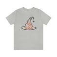 thumbnail image 4 of I'm His WITCH Shirt Print for Fall, 4 of 8