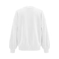 thumbnail image 5 of bravefron Women's Velour Cardigan Coat Jacket Long Sleeve Open Front Outerwear Soft Warm Button Jacket with Side Pockets Fall Velvet Casual Jackets, 5 of 5