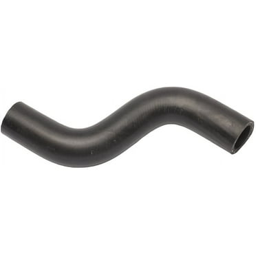 Designed to transfer glycol-based coolant throughout the vehicle's cooling system.  The EPDM tube and cover and the synthetic reinforcement meets or exceeds SAE 20R4EC Class D1 specifications. Exact O
