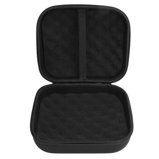 Estuche para auriculares, bolsa protectora para auriculares inalámbricos para SONYP PULS, bolsa de transporte para auriculares inalámbricos, muy versátil