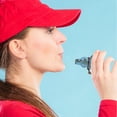 thumbnail image 4 of Clispeed Ceramic Alto Ocarina with 6-Hole Design, Elegant Glaze Finish, Perfect Musical Instrument for Beginners and, 4 of 8
