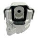 thumbnail image 2 of Left Car Engine Bracket Machine Foot Glue Transmission Box Glue 94637505740 94637505840 for, 2 of 5