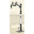 thumbnail image 3 of 1:35 Miniart Railroad Water Crane Model Set, 3 of 10