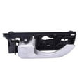 thumbnail image 5 of NEW Rear Left Drivers Side Interior Door Handle fits Hyundai Sonata 836103K020 Fits select: 2007-2010 HYUNDAI SONATA GLS, 2006 HYUNDAI SONATA GLS/LX, 5 of 8