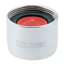 Moen Aerator in Chrome