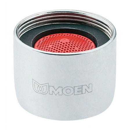 Moen Aerator in Chrome