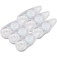 thumbnail image 1 of LOVEVER 12 Pcs  Students White-Out Correction Tapes Portable White-Out Tapes Practical Correction Tapes, 1 of 6