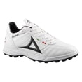 thumbnail image 2 of Tachones Hombre PIRMA Multitaco Soccer Futbol Tenis blanco 26.5, 2 of 6