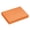 Orange, variant on SDFGTstore High Density Foam Knee Pad Nonslip Balance Pad Pilate Foam Plate Easy to Use