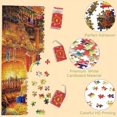 thumbnail image 5 of Advent Calendar 2023 Christmas Jigsaw Puzzles, 5 of 5