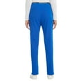 thumbnail image 7 of Genuine Dickies Women’s Stretch Twill High-Waisted Pull-On Scrub Pant, WM12P112, 7 of 7