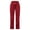 Wine, variant on Womens Sweatpants 2026 Summer Yoga Sports Loose Casual Long Pants Trousers Cargo Sweatpants Wide Leg Pants with Pockets