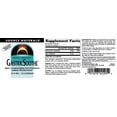 thumbnail image 4 of Supplement Source Naturals Gastric-Soothe 30 cápsulas de zinc L-Car, 4 of 6