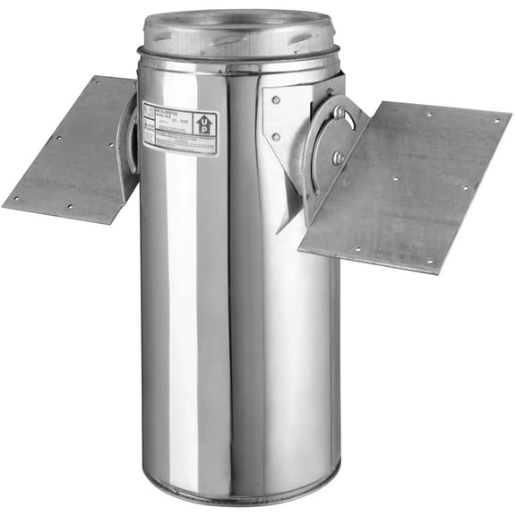 Selkirk Sport Roof Support - Multicolor - 20' — Residential Use, Standard Application