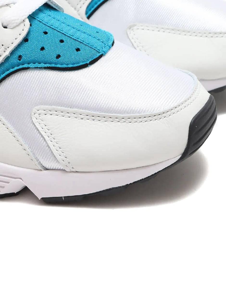 aqua huarache