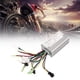 thumbnail image 5 of Controlador De Motor De Bicicleta Eléctrica, Controlador De Motor De aleación De Aluminio Tamaño Compacto 36V 48V Con Cables Para Vehículos De Montaña, 5 of 7