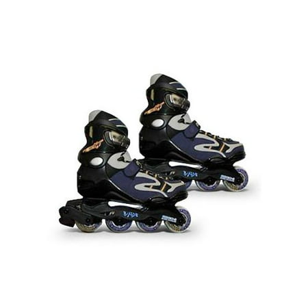 Reactor Rollerblades, Adult Size 9