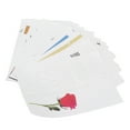 thumbnail image 4 of 3D Printer Drawing Paper, Easy To Use Inspiring Practical 50 Patterns 3D Printer Drawing Molds  for Teamwork, 4 of 7