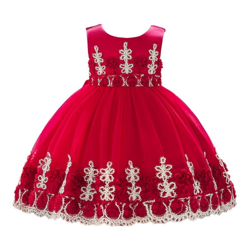 walmart girls party dresses