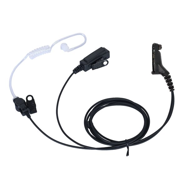 Auricular Walkie Talkie Seekingtec Motorola XPR 7550e