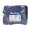 Blue, variant on ATG 44-3745V/XL Maxicut Ultra, Blue Eng Yarn, Black Microfoam Nitrile Grip, Vend Pack Blue XL
