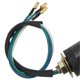 thumbnail image 2 of Motorcycle LED Turn Signal Light Turn Blinker Indicator Fit for Ultra Limited Low Yellow and Red Light, 2 of 3