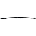 thumbnail image 5 of Front Bumper Trim Compatible with MERCEDES BENZ E43 AMG 2017-2018 Gloss Black with AMG Night Styling Package, 5 of 5