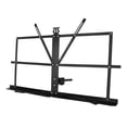 thumbnail image 1 of Support de Musique Pliable Portable avec angle Réglable, Étagère Pliable en Métal, 1 of 8