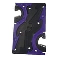 thumbnail image 1 of Kearding Soporte práctico y práctico para tableta y teléfono, compatibilidad Universal, soporte de escritorio para teléfono móvil Teléfono y Comunicación Púrpura, 1 of 6