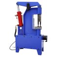 thumbnail image 7 of EQCOTWEA Electric Riveting Machine Double Heads Hydraulic Punch Press Tool for Truck Brake Shoes 220V, 7 of 7
