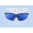 thumbnail image 4 of E Light/ipl/photon Instrumento de belleza Gafas protectoras de seguridad Gafas azules, 4 of 5