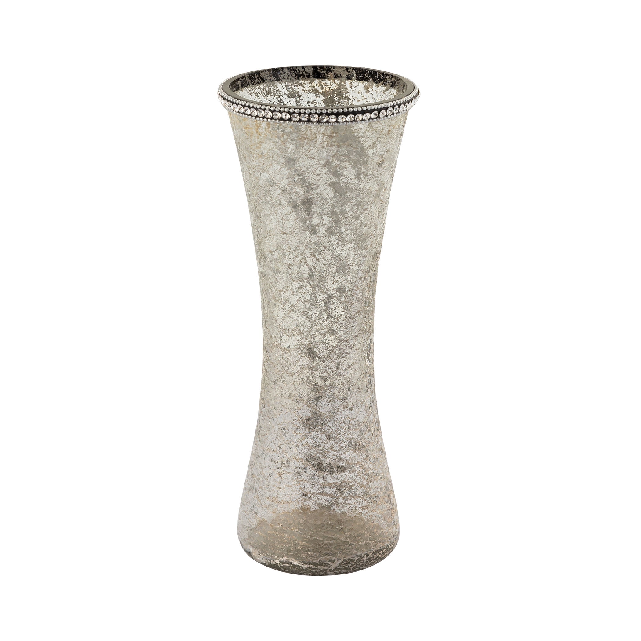 WHW Whole House Worlds Indigo Fluted Vertical Vase Hand Glazed Shades of Blue 4 Diameter x 9 1/2 Inches Tall 2.89 Porcelain Artisan Crafted Rustic Modern Style WHW Whole House Worlds Indigo Fluted Vertical Vase Hand Glazed Shades of Blue 4 Diameter x 9 1/2 Inches Tall 2.89 Porcelain Artisan Crafted Rustic Modern Style