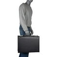 thumbnail image 5 of Leather Pilot Case - Black, 5 of 5