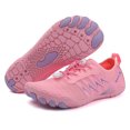 thumbnail image 2 of WDOplteas Zapatos Zapatos Surf Transpirables Zapatos Natación para Hombres Mujeres (Rosa 40), 2 of 9