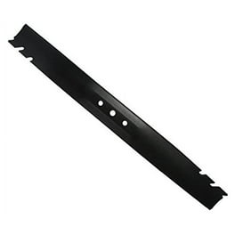 Toothed Mulching Mower Blade for 42 John Deere E100 E110 E120 E130 E140 Walmart
